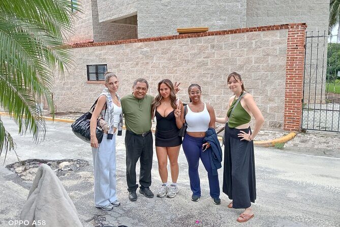 Private Day Trip from Mérida to Chichén Itzá Izamal and Cenote - FAQ
