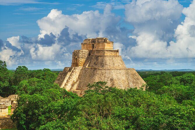 Private Day Trip from Mérida to Uxmal, Kabah & Choco Story - A Detailed Look at the Tour Experience