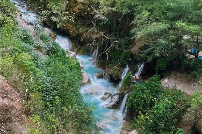 Private Day Trip from Mexico City to Tolantongo Caves - Final Thoughts