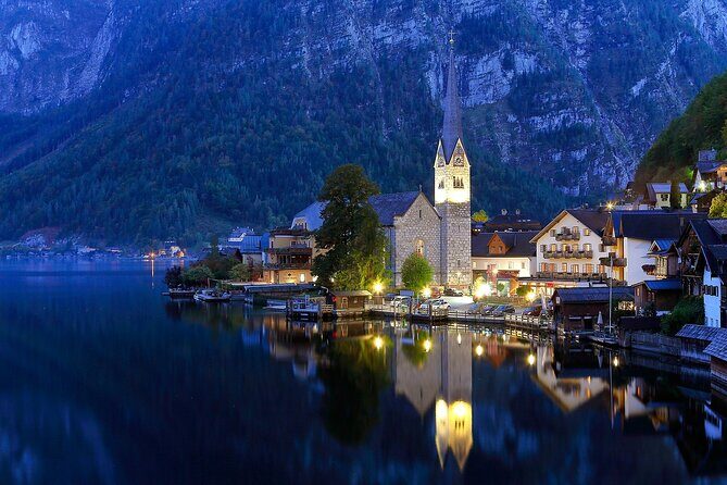 Private Day Trip from Munich to Eagle's Nest and Hallstatt - Who Is This Tour For?