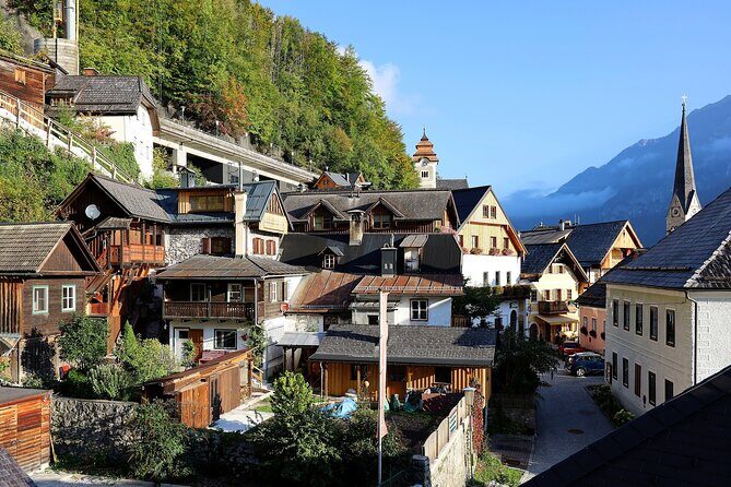 Private Day Trip from Munich to Eagle's Nest and Hallstatt - FAQ