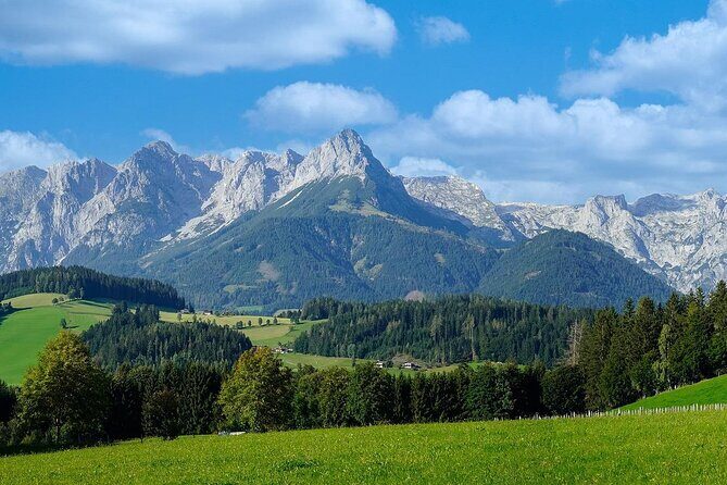 Private Day Trip From Munich To Eagle's Nest And Salzburg - The Journey to Hitler’s Eagle’s Nest: What to Expect