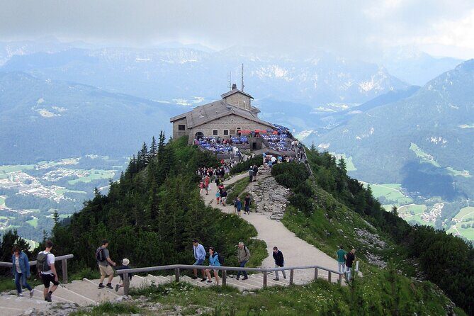 Private Day Trip From Munich To Eagle's Nest And Salzburg - Authentic Experiences and Real Insights from Reviewers