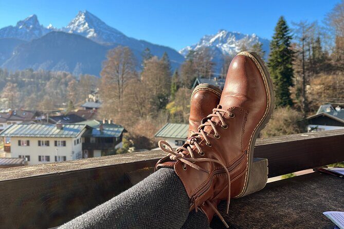 Private Day Trip From Munich To Eagle's Nest And Salzburg - Who Should Consider This Tour?