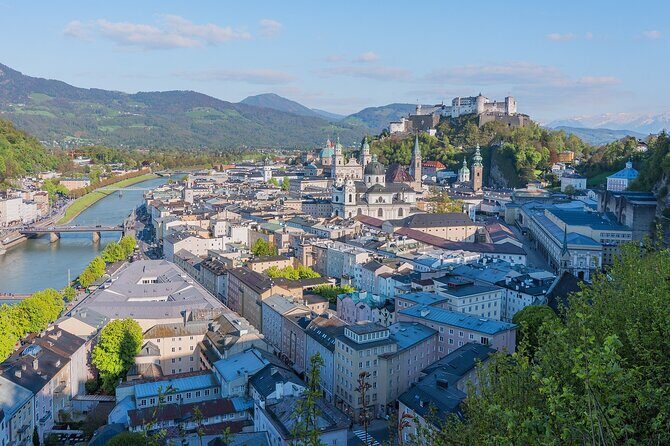 Private day trip from Munich to Eagle's Nest, Salzburg and back - An In-Depth Review of the Munich to Eagle’s Nest & Salzburg Tour