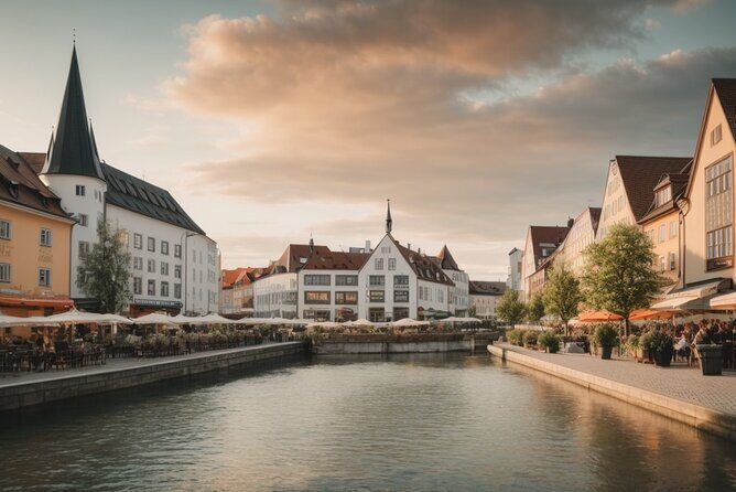 Private Day Trip From Munich To Ingolstadt And Augsburg - Discovering Bavaria: A Closer Look at the Private Day Trip from Munich to Ingolstadt and Augsburg