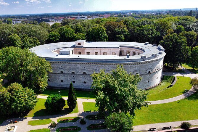 Private Day Trip From Munich To Ingolstadt And Augsburg - Who Would Benefit Most?