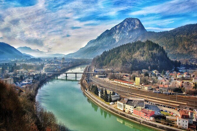Private day trip from Munich to Kufstein Fortress, Local Driver - An In-Depth Look at Your Kufstein Day Trip