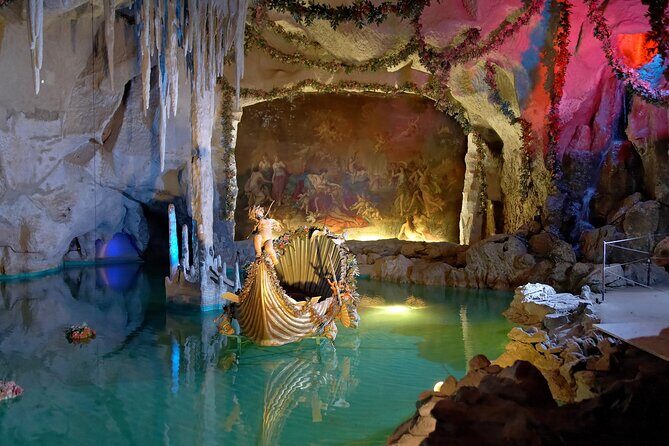 Private day trip from Munich to Linderhof Palace and back - A Detailed Look at the Experience