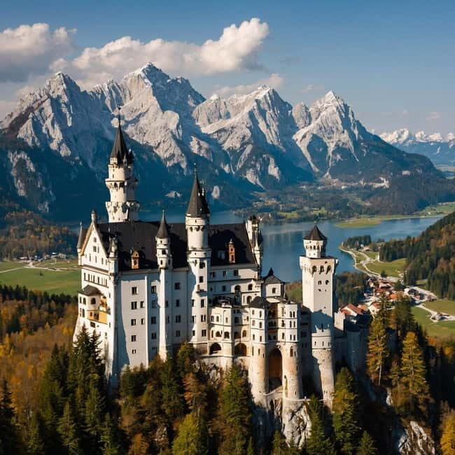 Private Day Trip from Munich to Neuschwanstein Castle - Analyzing the Value