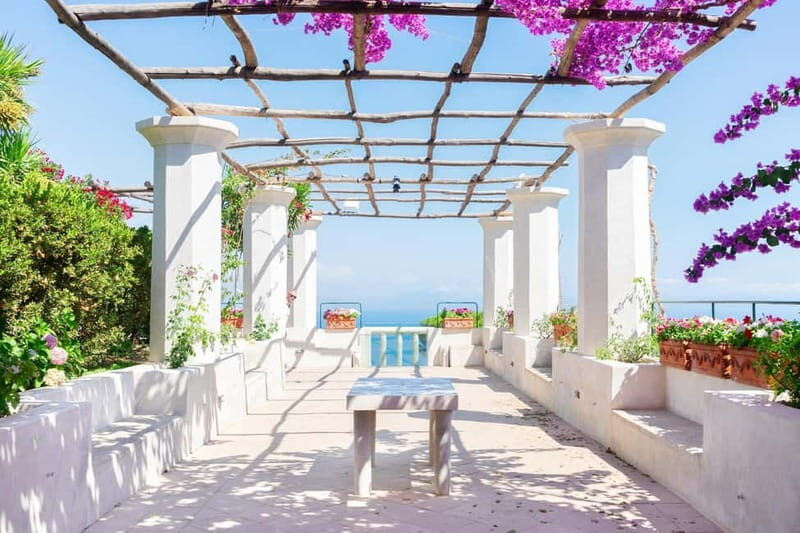 Private day trip from Naples to Ravello, Amalfi and Positano - Who Is This Tour Best For?