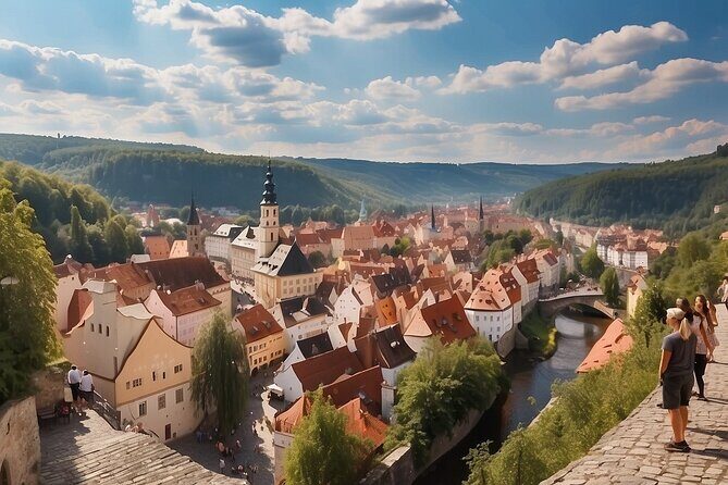 Private Day Trip From Passau To Cesky Krumlov, in English - Final Thoughts