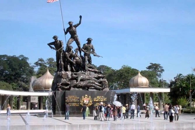 Private Day Trip from Port Klang Terminal to Kuala Lumpur City Tour with Lunch - What We Love About This Tour