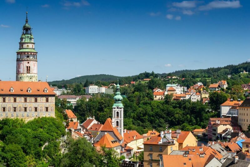 Private day trip from Prague to Cesky Krumlov, and back - Practical Considerations and Value