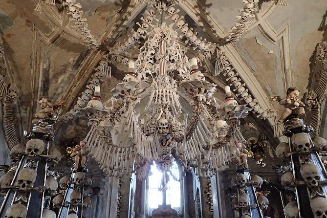 Private Day trip from Prague to Kutná Hora - A Deep Dive into the Kutná Hora Experience