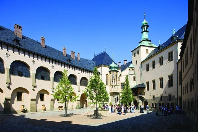 Private Day trip from Prague to Kutná Hora - FAQ