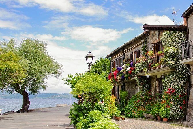 Private Day Trip from Rome: Bracciano Lake and Surrounding Areas - Who Is This Tour Best For?