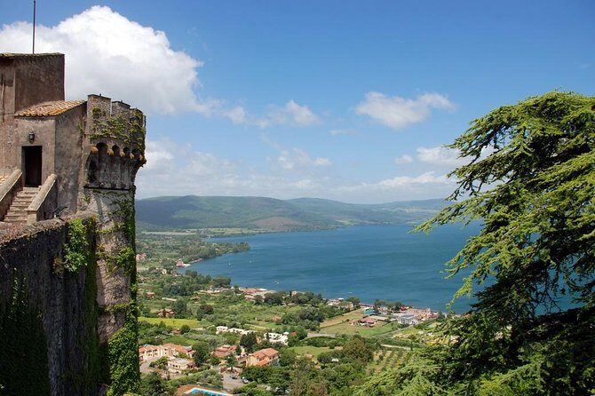 Private Day Trip from Rome: Bracciano Lake and Surrounding Areas - Final Thoughts: Is It Worth It?