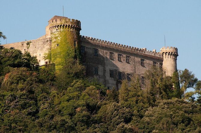 Private Day Trip from Rome: Bracciano Lake and Surrounding Areas - FAQs