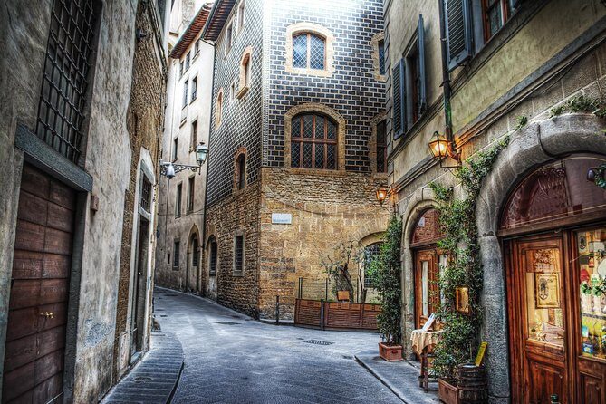 Private Day Trip from Rome to Florence by Fast train - Practical Details and What You Need to Know