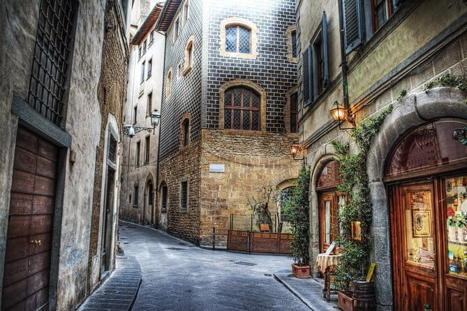 Private Day Trip from Rome to Florence by Fast train - Exploring the Itinerary and Highlights