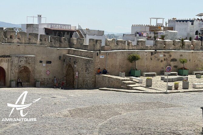 Private Day Trip from Seville to Tangier All Inclusive - Practical Details & What to Keep in Mind