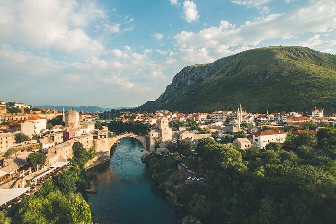 Private Day Trip from Split to Medjugorje and Mostar - What to Expect from the Experience