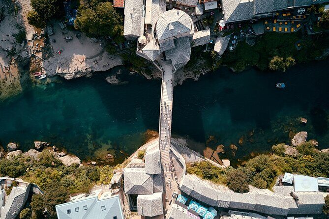 Private Day Trip from Split to Medjugorje and Mostar - Authentic Experiences & Tips