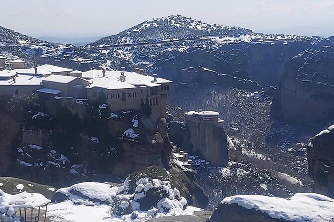 Private Day Trip from Thessaloniki to Meteora - Final Thoughts: Who Will Love This Tour?