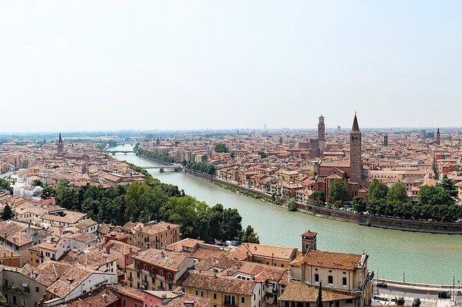 Private Day Trip From Venice To Verona, Romeo & Juliet Experience - The Experience in Detail