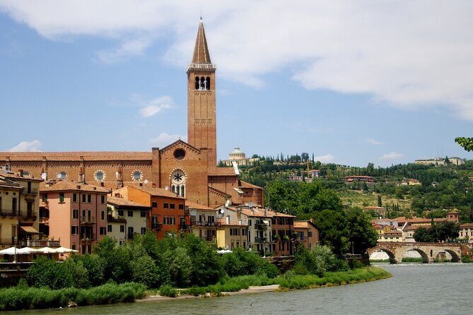 Private Day Trip From Venice To Verona, Romeo & Juliet Experience - FAQ