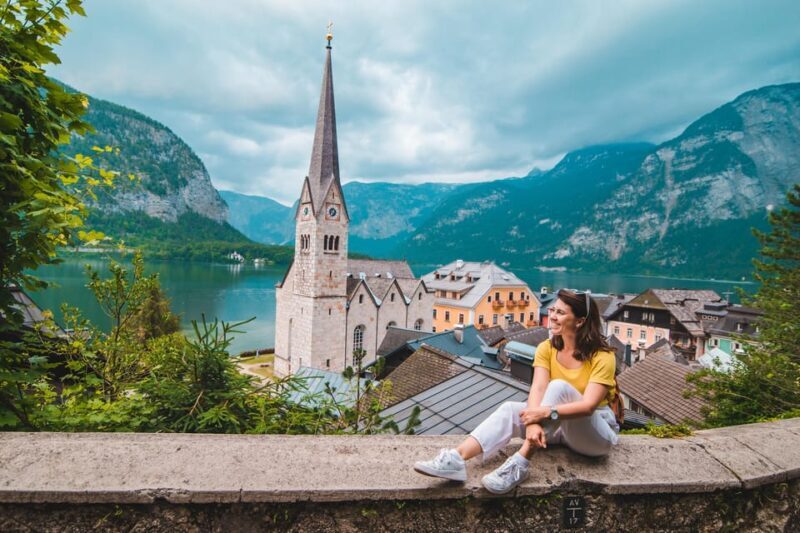Private day trip from Vienna to Hallstatt & Melk, and back - Key Points