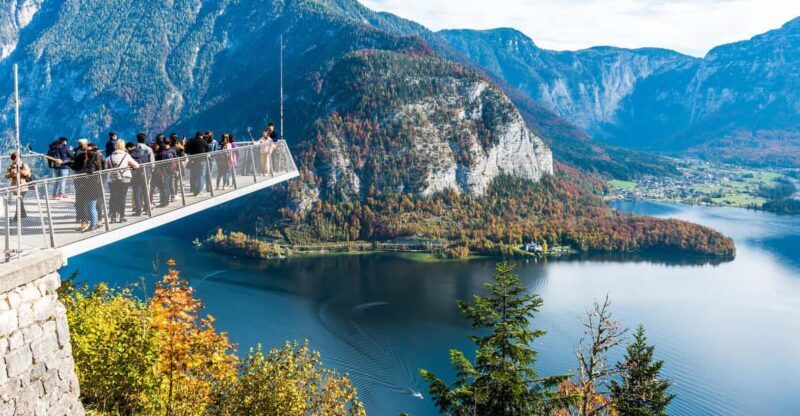 Private day trip from Vienna to Hallstatt, Melk & Salzburg - Who Would Enjoy This Tour?