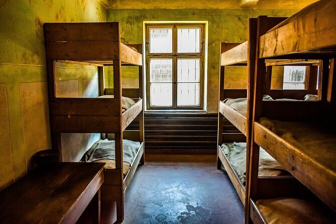 Private Day Trip From Vienna To Mauthausen and Melk - FAQ