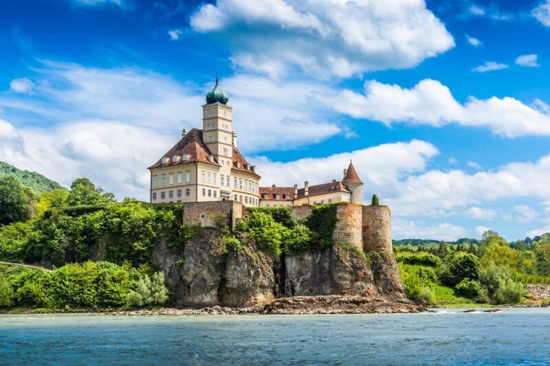 Private day trip from Vienna to Melk & Dürnstein in English - Final Thoughts