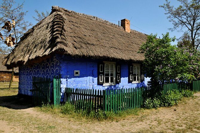 Private Day Trip From Warsaw: owicz Mazovian Countryside - FAQ