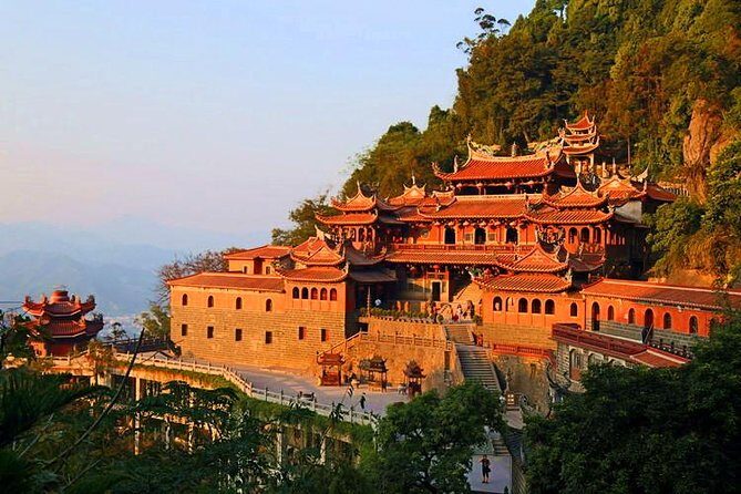 Private Day Trip from Xiamen to Anxi county in Quanzhou - Key Points