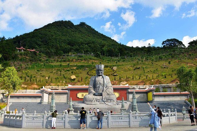 Private Day Trip from Xiamen to Anxi county in Quanzhou - Transportation & Practicalities