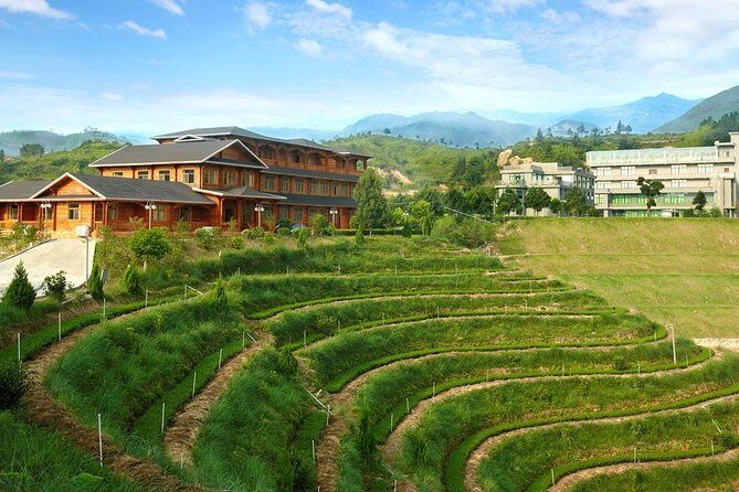 Private Day Trip from Xiamen to Anxi county in Quanzhou - FAQs