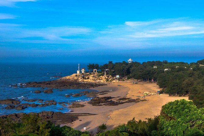 Private Day Trip from Xiamen to Hui'an county in Quanzhou - FAQ