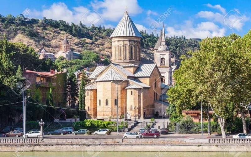 Private Day Trip from Yerevan to Tbilisi - Final Thoughts: Who Will Love This Tour?