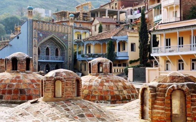 Private Day Trip from Yerevan to Tbilisi - FAQ