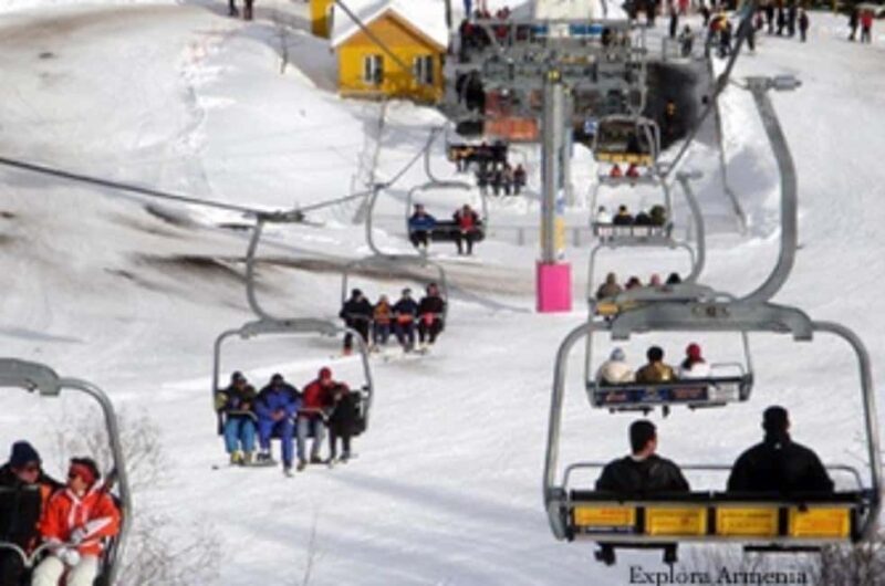 Private Day Trip from Yerevan to Tsaghkadzor & Sevan - Who Will Love This Tour?