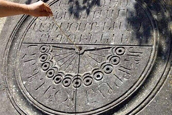 Private Day Trip from Yerevan to UNESCO World Heritage Sites - Final Thoughts