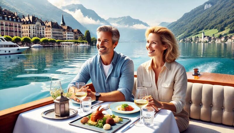 Private day trip: Geneva> Lovagny, Annecy & Lake, in English - Who Will Love This Tour?