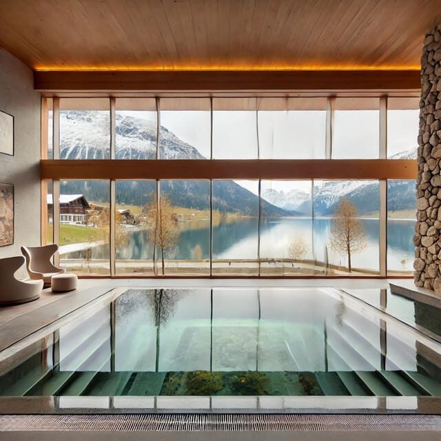 Private day trip: Geneva>Thonon-les-Bains-thermal spa town - Exploring the Geneva to Thonon-les-Bains Private Day Trip: An Authentic Retreat