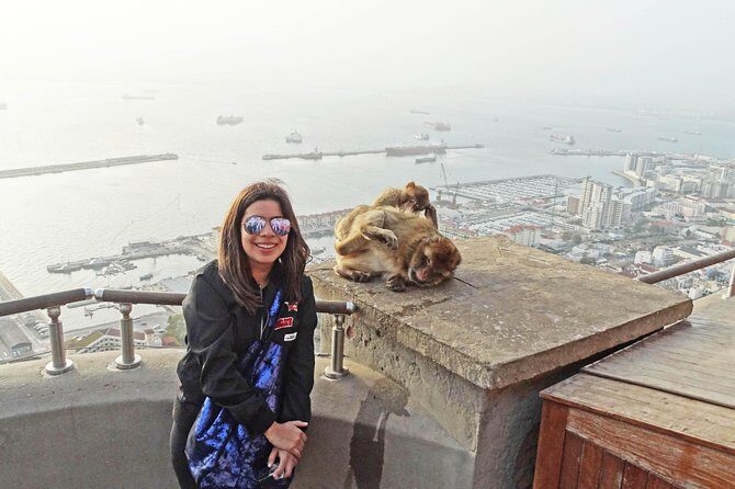 *Private Day Trip* Gibraltar and Vejer from Cádiz - Who is this tour best for?