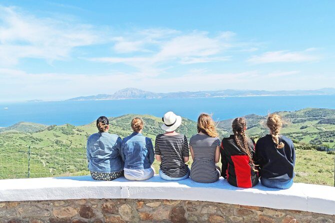 *Private Day Trip* Gibraltar and Vejer from Cádiz - The Sum Up