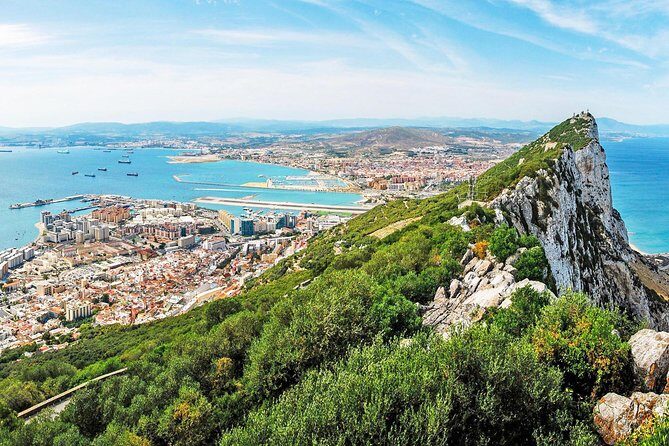 *Private Day Trip* Gibraltar & Bolonia from Cádiz - Why This Tour Works for You