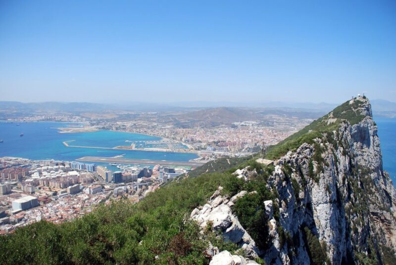 Private Day Trip: Gibraltar & (Tangier) Morocco from Seville - FAQ